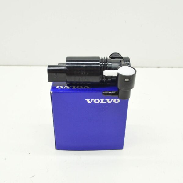 31693155 - Volvo XC40 Windshield Washer Pump 31693155 NEW GENUINE