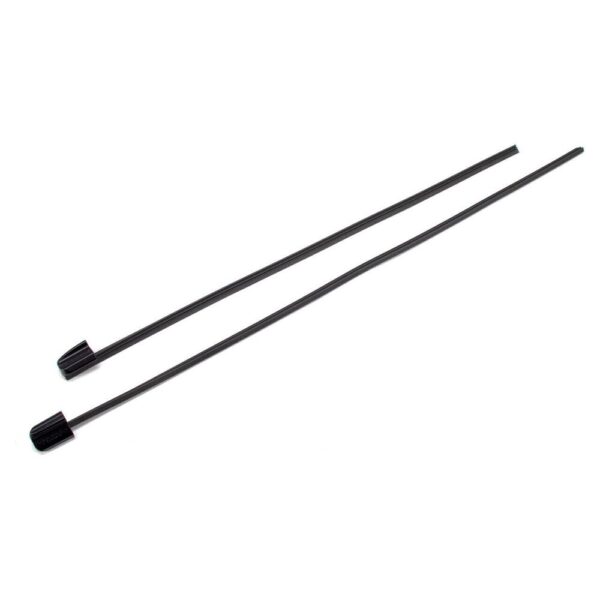 31693569 - Volvo S60 3 V60 2 Original Front Wiper Rubber Band Set