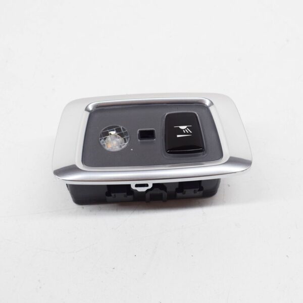 31694122 - Volvo XC60 MK2 reading light inside rear right 31694122 NEW ORIGINAL