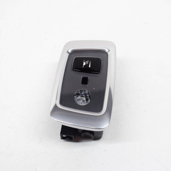 31694122 - Volvo XC60 MK2 reading light inside rear right 31694122 NEW ORIGINAL
