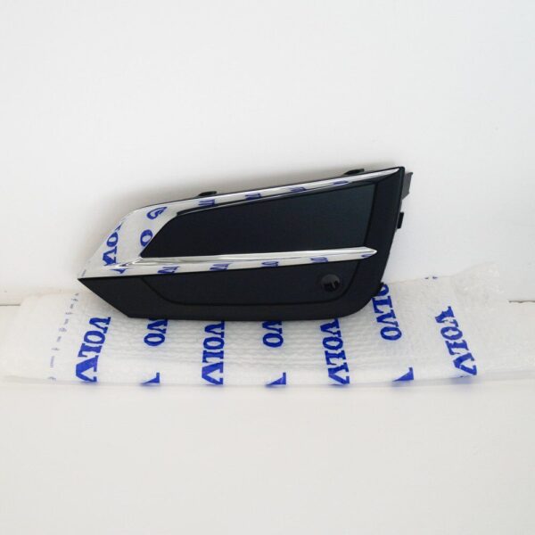31694539 - Volvo XC60 Mk2 radiator grille front left 31694539 NEW ORIGINAL