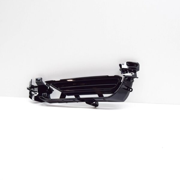 31694564 - Volvo XC90 MK2 Front Left Bumper Grid Trim 31694564 NEW GENUINE