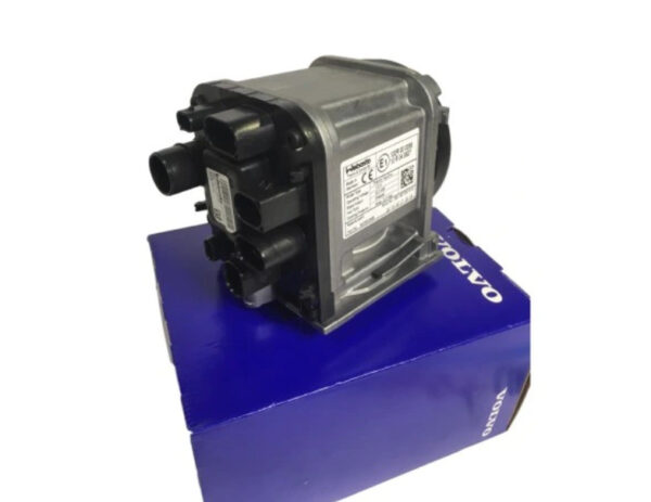 31694783 - VOLVO S60 MK2 ENGINE FAN MOTOR 31694783 NEW GENUINE