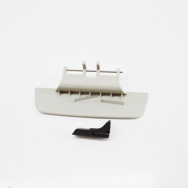 32131333 - Volvo XC90 MK2 Interior Cargo Compartment Floor Handle 32131333 NEW GENUINE