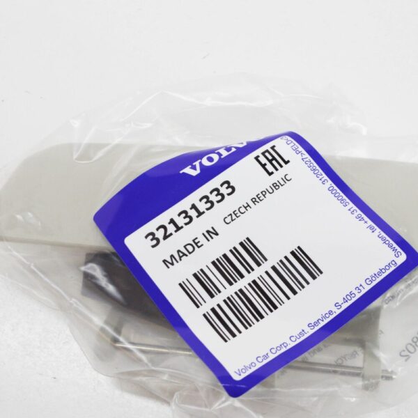 32131333 - Volvo XC90 MK2 Interior Cargo Compartment Floor Handle 32131333 NEW GENUINE
