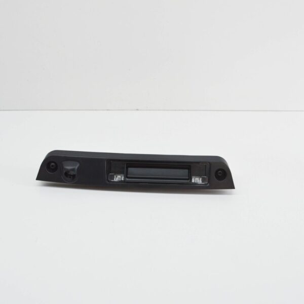 32131920 - Volvo XC40 Tailgate Camera Handle 32131920, NEW, ORIGINAL