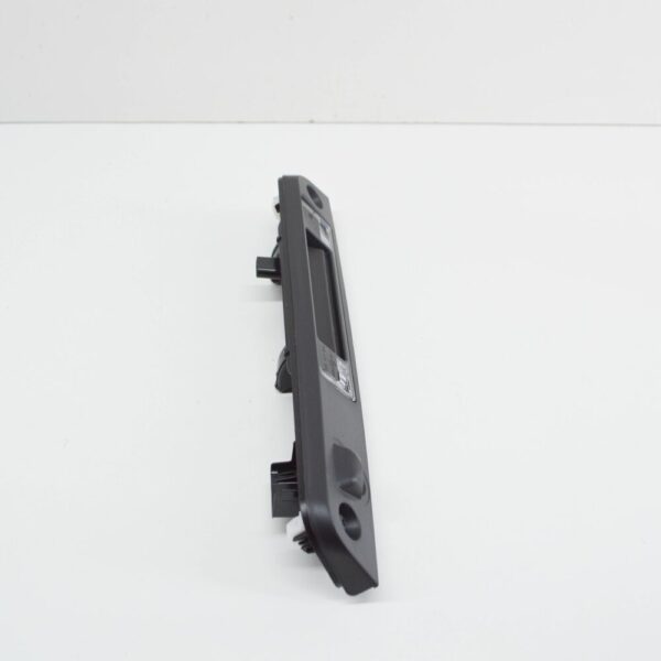 32131920 - Volvo XC40 Tailgate Camera Handle 32131920, NEW, ORIGINAL