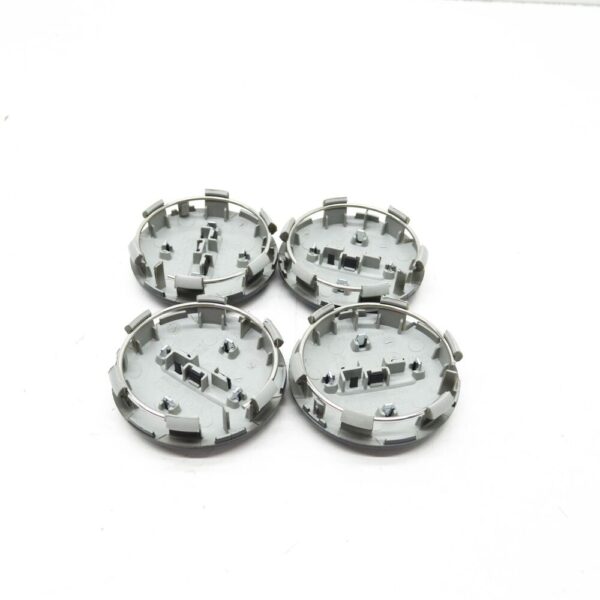 32147649 - Volvo XC60 MK2 Wheel Hub Cover Caps Set 32147649 NEW