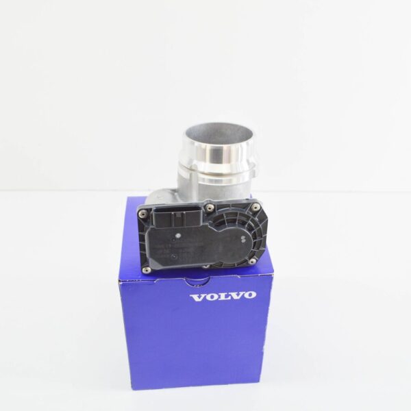 32202650 - Volvo S60 II throttle housing 32202650 NEW ORIGINAL