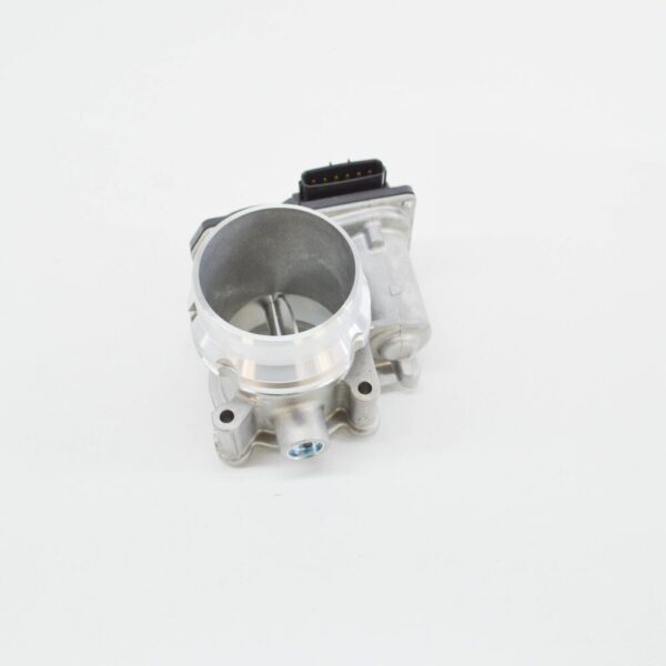 32202650 - Volvo S60 II throttle housing 32202650 NEW ORIGINAL