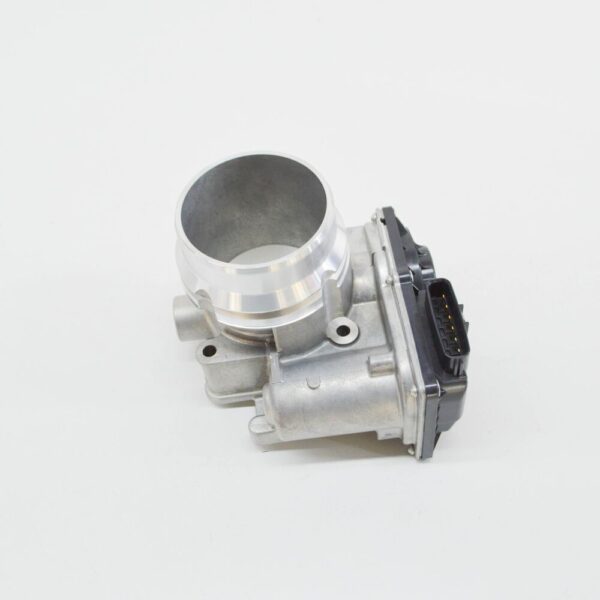 32202650 - Volvo S60 II throttle housing 32202650 NEW ORIGINAL