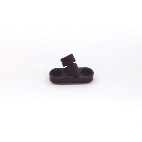 32211338 - Volvo S90 MK2 Upper Rear Left Trunk Lid Buffer 32211338 NEW GENUINE