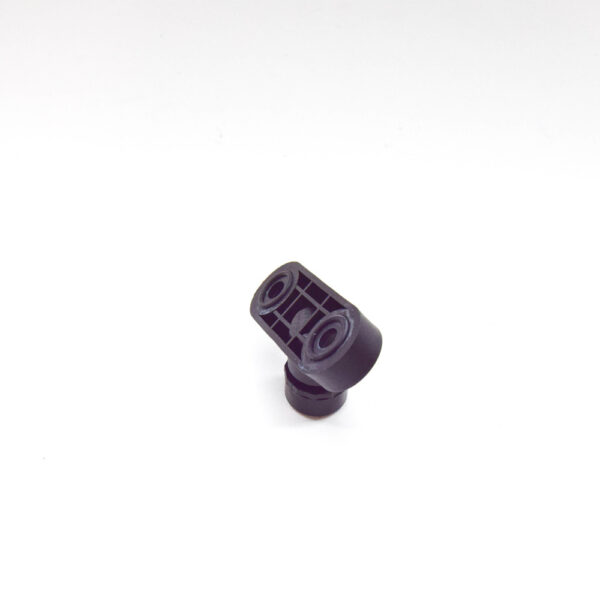 32211338 - Volvo S90 MK2 Upper Rear Left Trunk Lid Buffer 32211338 NEW GENUINE