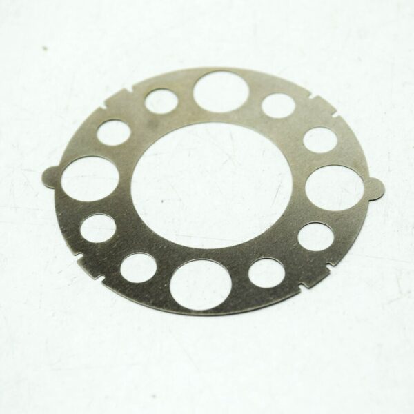 32213098 - Volvo XC90 MK2 Crankshaft Disc 32213098 NEW REAL