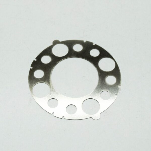 32213098 - Volvo XC90 MK2 Crankshaft Disc 32213098 NEW REAL
