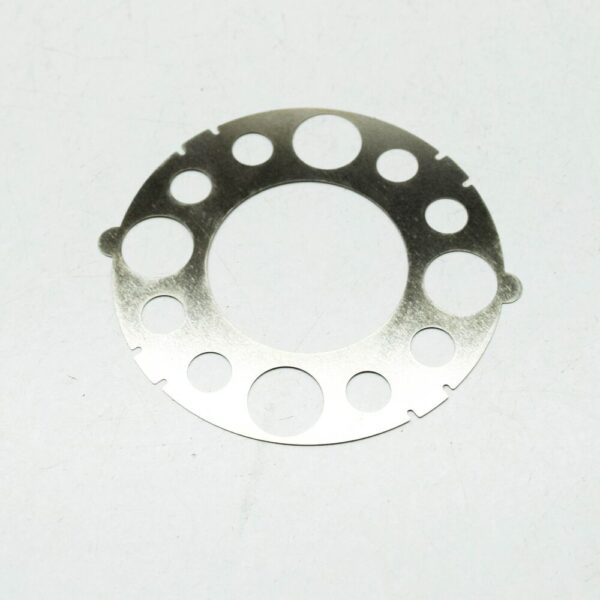 32213098 - Volvo XC90 MK2 Crankshaft Disc 32213098 NEW REAL