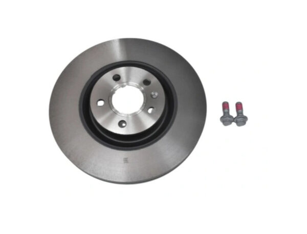 32217561 - VOLVO S90 MK2 FRONT RIGHT BRAKE DISC 32217561 NEW GENUINE