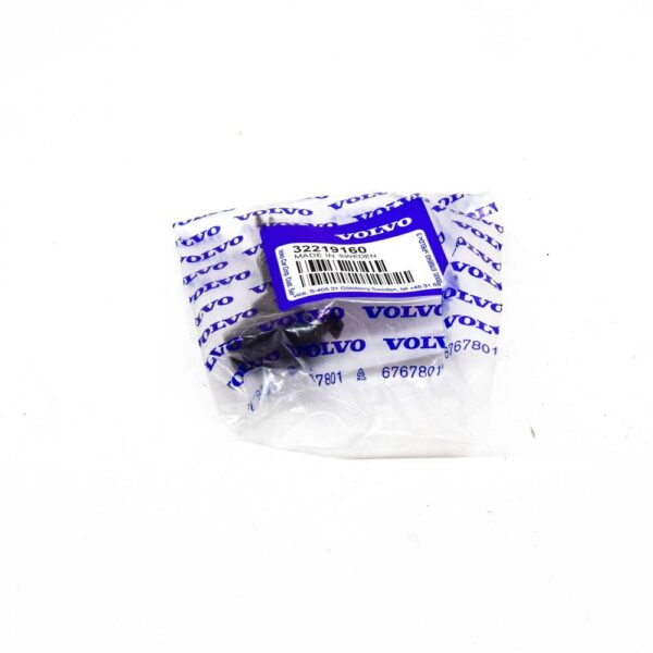 32219160 - Volvo XC60 MK2 bonnet front left stop buffer 32219160 NEW REAL