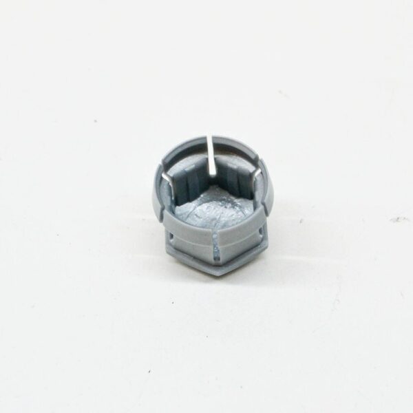 32226343 - Volvo XC40 Interior Dress Hook 32226343 NEW ORIGINAL