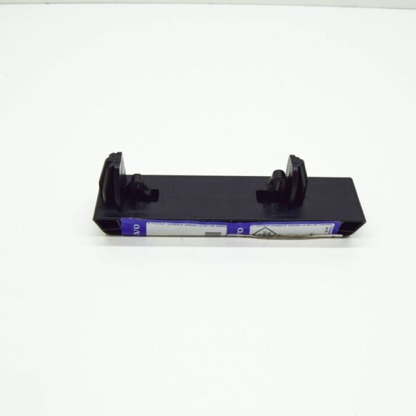 32226865 - Volvo XC40 Front Underbody Cover Panel Bracket 32226865 NEW GENUINE