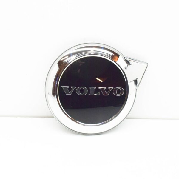 32228034 - Volvo XC40 Radiator Grille Emblem Logo Front 32228034, Original Part