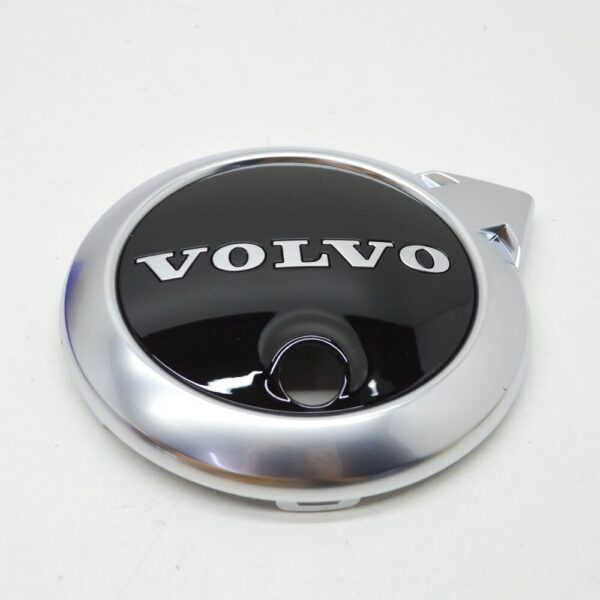 32228163 - Volvo XC90 MK2 Front Bumper Radiator Grille Emblem Badge 32228163 NEW