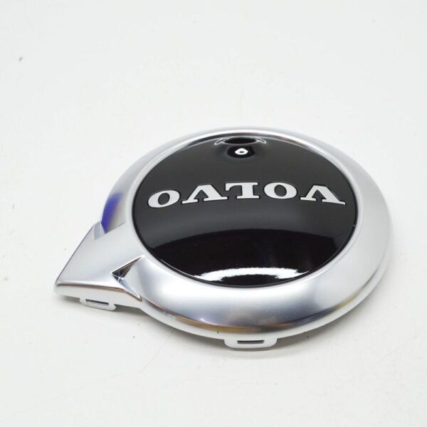 32228163 - Volvo XC90 MK2 Front Bumper Radiator Grille Emblem Badge 32228163 NEW