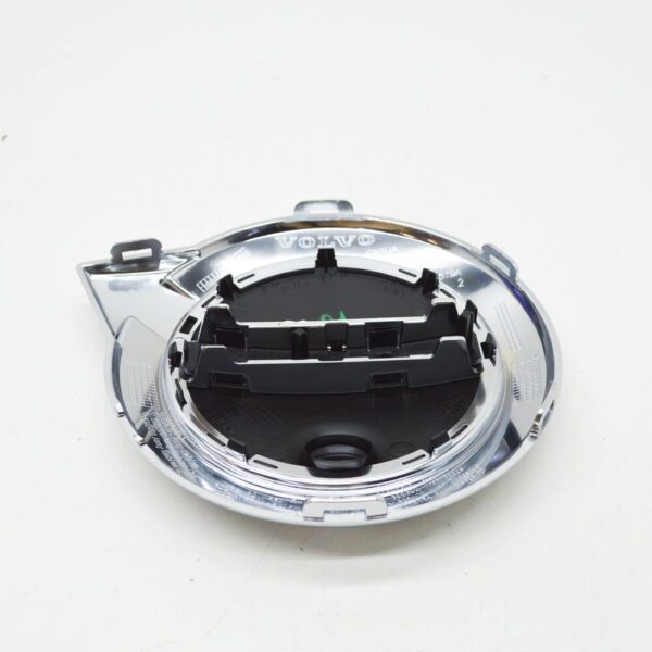 32228163 - Volvo XC90 MK2 Front Bumper Radiator Grille Emblem Badge 32228163 NEW