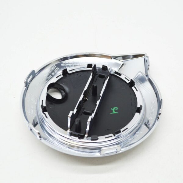 32228163 - Volvo XC90 MK2 Front Bumper Radiator Grille Emblem Badge 32228163 NEW
