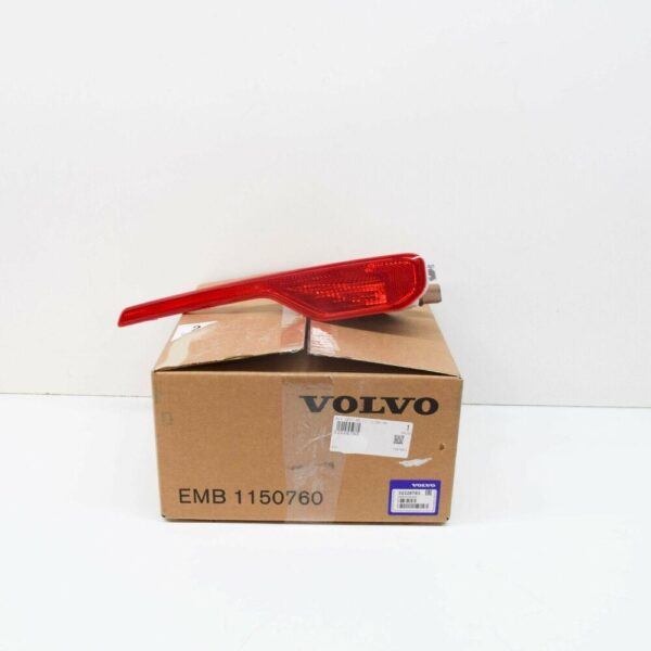 32228783 - Volvo XC40 Original Right Rear Fog Optical Group 32228783
