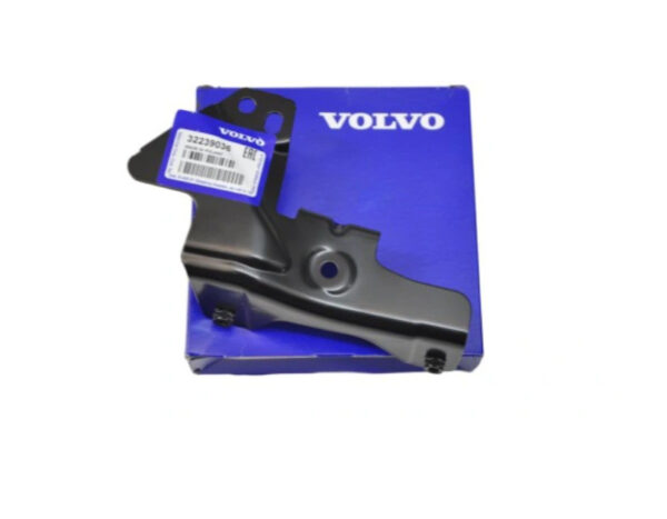 32239036 - VOLVO XC60 MK2 Right Lower A Pillar Reinforcement Bracket 32239036 GENUINE