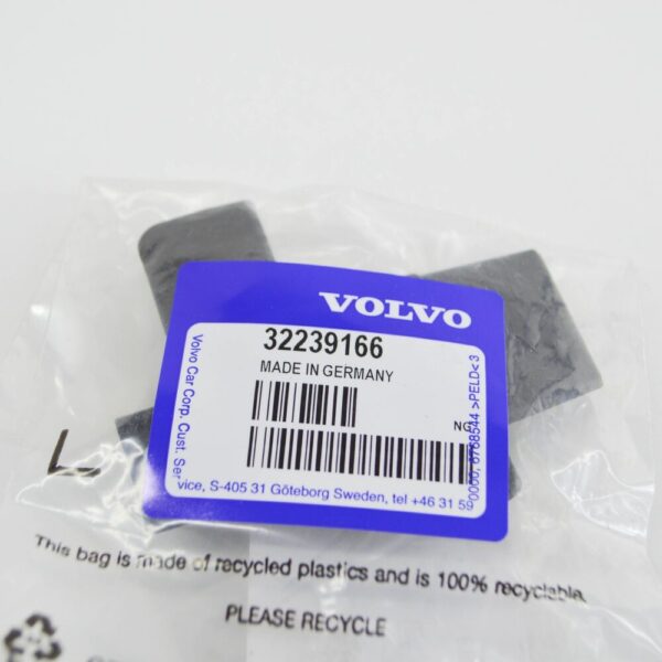32239166 - Volvo XC90 MK2 Left Cargo Space Cover Cap 32239166 NEW REAL