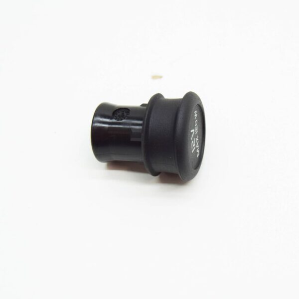 32245600 - Volvo XC90 II MK2 12-Volt Accessory Power Outlet Cover 32245600 NEW GENUINE