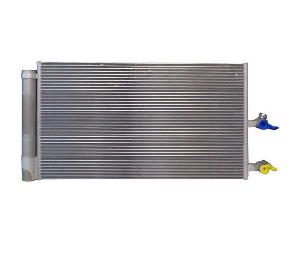 32252577 - VOLVO XC90 MK2 Air Conditioner Condenser 32252577 NEW GENUINE