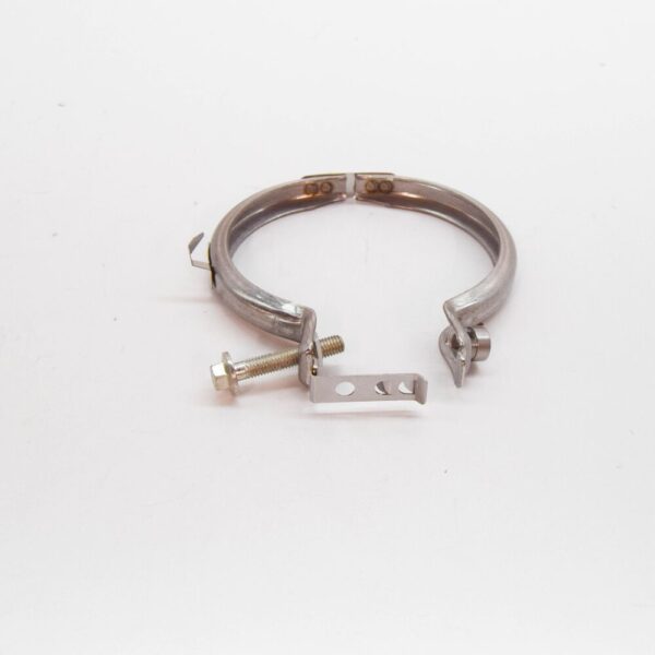 32253647 - VOLVO XC60 MK2 Catalytic Converter Clamp 32253647 NEW GENUINE