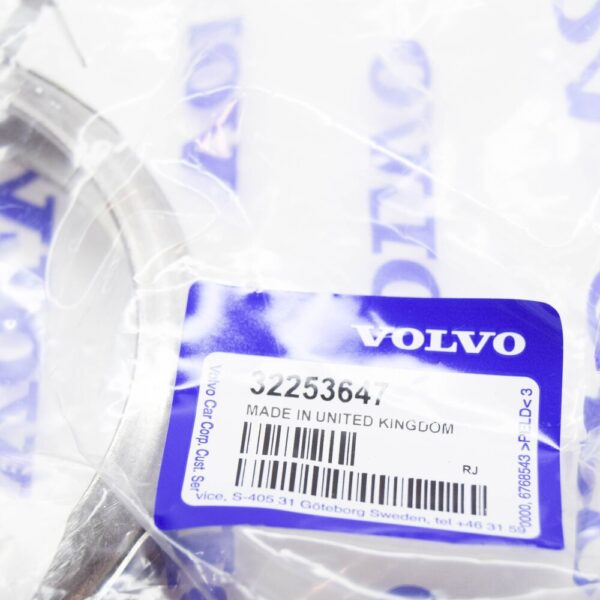 32253647 - VOLVO XC60 MK2 Catalytic Converter Clamp 32253647 NEW GENUINE