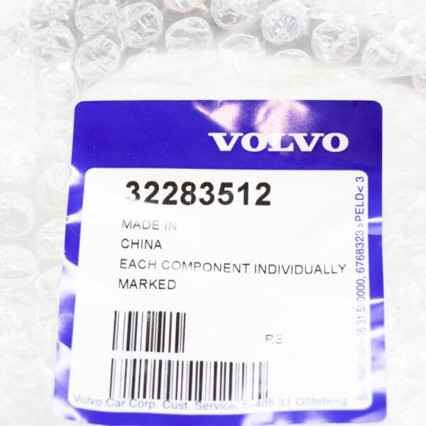 32283512 - Volvo XC40 Steering Gear Left Ball Joint Kit 32283512 NEW GENUINE