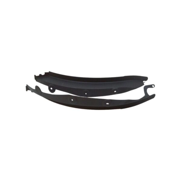 32288517 - Volvo XC60 MK2 Original 32288517 Rear Shield Kit