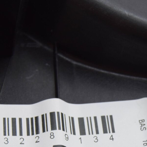 32289134 - Volvo XC40 Engine Extension Left Cover 32289134 NEW GENUINE