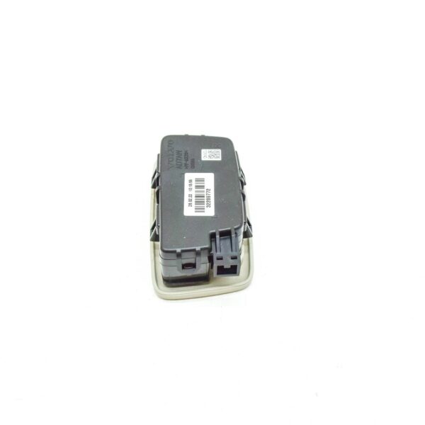 32289772 - Volvo V60 MK2 reading lamp interior lighting rear right 32289772 NEW ORIGINAL
