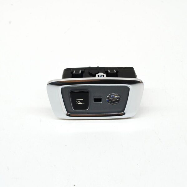 32289790 - Volvo XC90 MK2 Indoor Reading Light Switch Panel 32289790 NEW