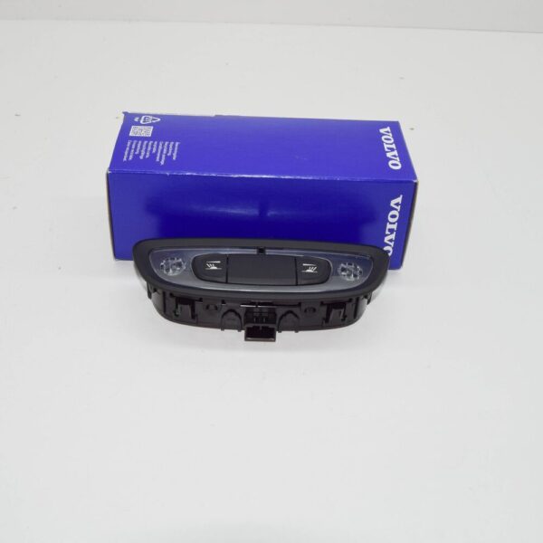 32289813 - Volvo XC40 Interior Rear Reading Light Lamp 32289813 New Genuine