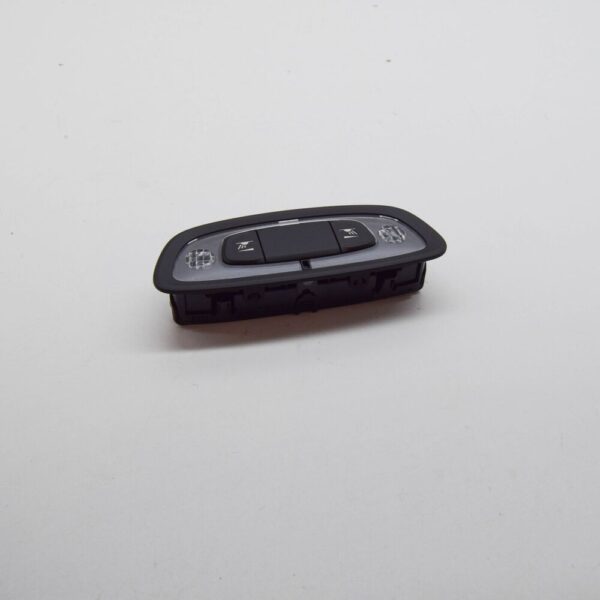 32289813 - Volvo XC40 Interior Rear Reading Light Lamp 32289813 New Genuine