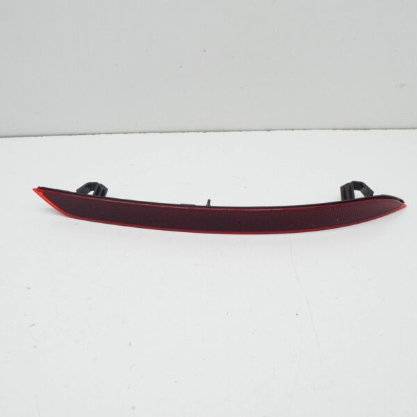 32293627 - Volvo XC60 MK2 rear bumper right reflector 32293627 NEW original