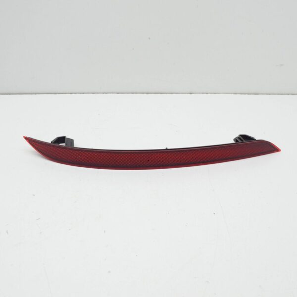 32293627 - Volvo XC60 MK2 rear bumper right reflector 32293627 NEW original