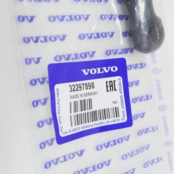 32297898 - Volvo V60 MK2 tailgate gas pressure spring 32297898, NEW, original