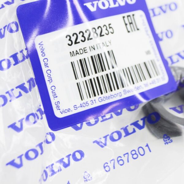 32328235 - Volvo XC60 MK2 Windscreen Washer Pump Gasket 32328235 NEW GENUINE