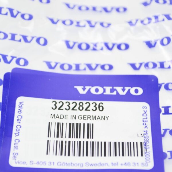 32328236 - Volvo XC60 MK2 Windshield Equipment Female 32328236, NEW, Original