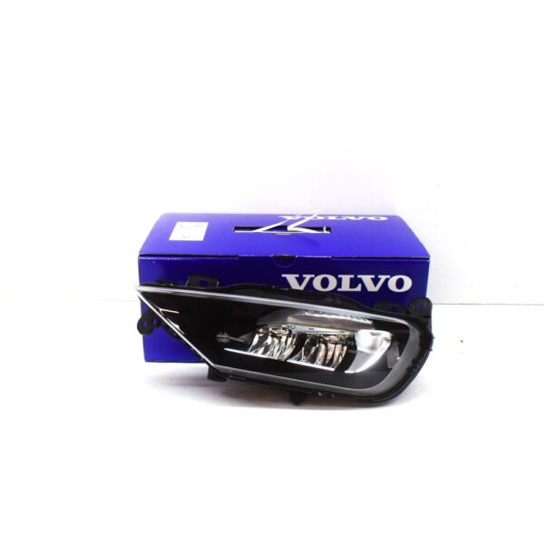 32337364 - Volvo XC60 MK2 LED Front Left Fog Light Lamp 32337364 NEW REAL