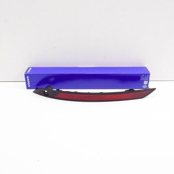 32337874 - Volvo S60 MK3 Rear Left Bumper Reflector 32337874 NEW GENUINE